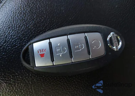 2020 Nissan Kicks Sr Xtronic Cvt из США, поврежденный, VIN 3N1CP5DV1LL513800